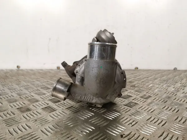 Toyota Turbolader Set OEM 172010R070 - Gebruikt image 4