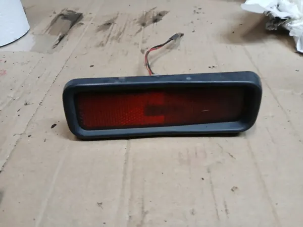 Achterlicht OEM 175 voor Suzuki Vitara I 1.6 image 2