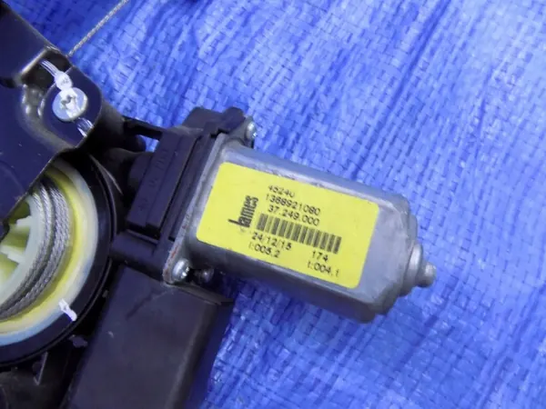 Elevador de Vidro Fiat OE 1368921080 image 2