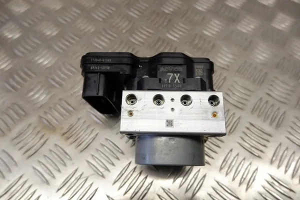 Toyota ABS-pump OEM 11304041340 - Begagnad image 6