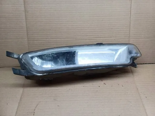 VW PASSAT B8 FAROL HALÓGENO ESQUERDO DIANTEIRO 3G0941661G image 3