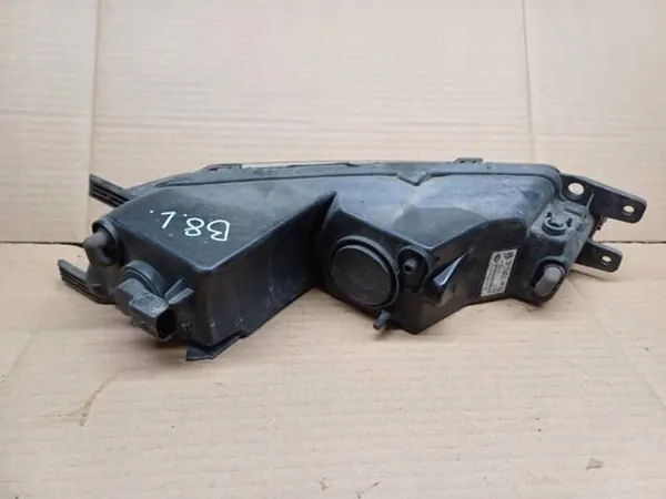 VW PASSAT B8 FAROL HALÓGENO ESQUERDO DIANTEIRO 3G0941661G image 4