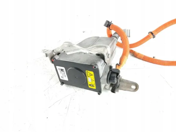 Aquecedor líquido Tesla Model X OEM 104894100E image 3