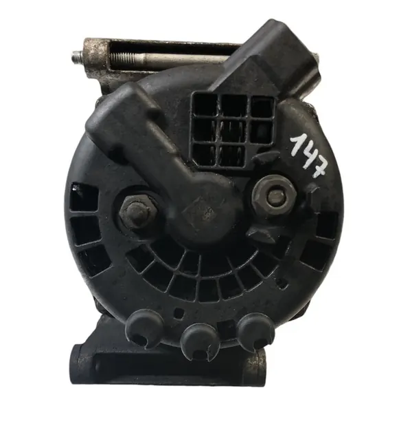 Vaihtovirtageneraattori Opel OE 13579669 image 2