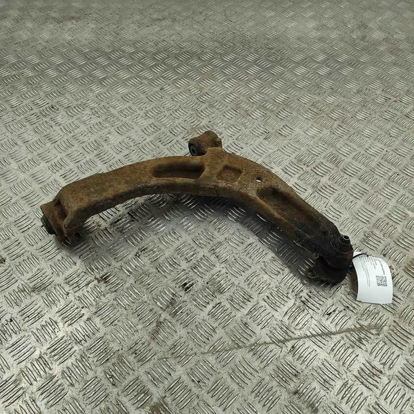 Braccio di controllo anteriore sinistro inferiore VW Transporter VI (T6) OEM image 2