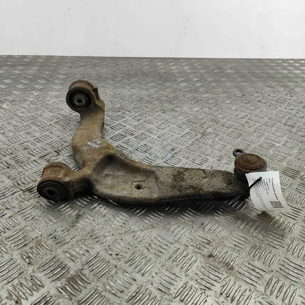 Braccio di controllo anteriore sinistro inferiore VW Transporter VI (T6) OEM image 5