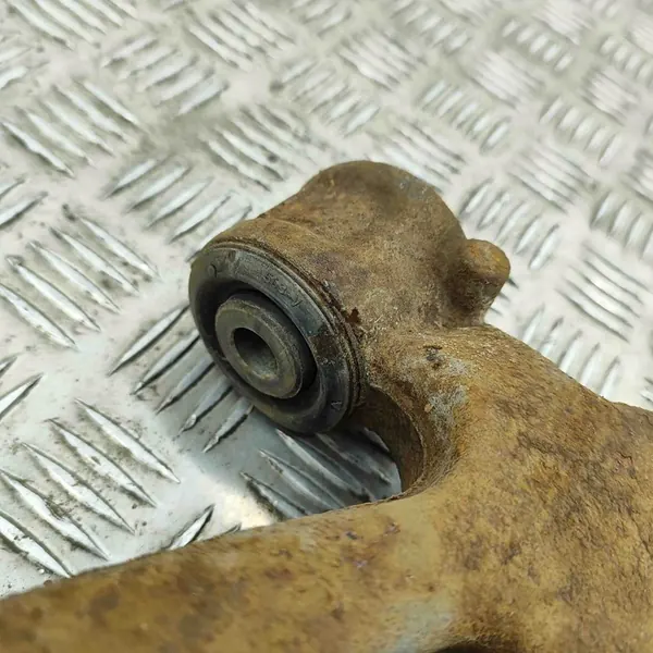 Braccio di controllo anteriore sinistro inferiore VW Transporter VI (T6) OEM image 7