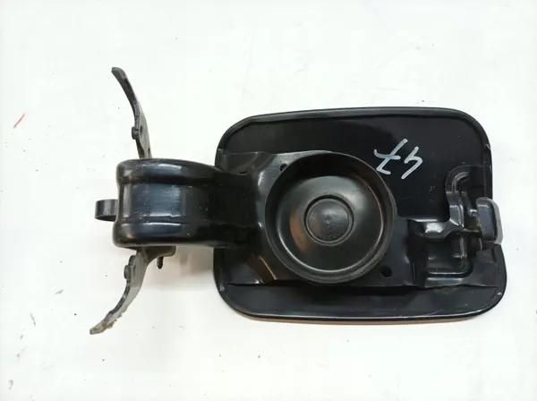 Tapa de combustible OEM 5907911257088 negro Dodge Charger image 3