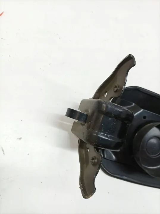 Tapa de combustible OEM 5907911257088 negro Dodge Charger image 4