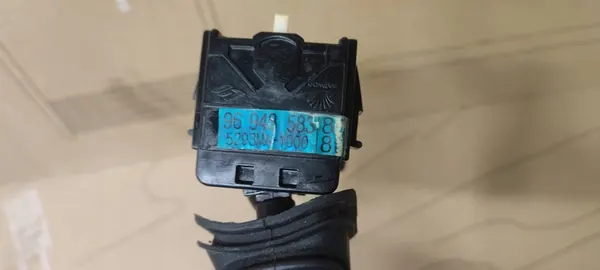 Gecombineerde Schakelaar CHEVROLET SPARK M300 image 3