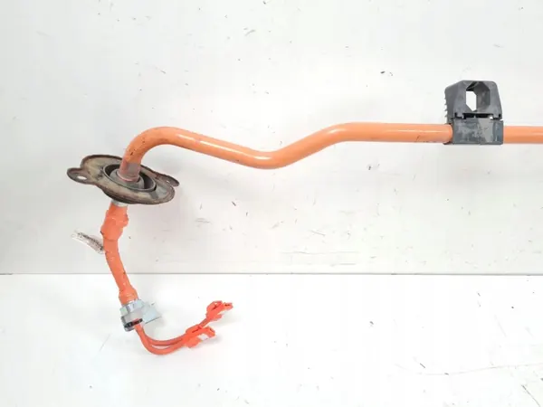 Toyota Prius XW50 Ladekabel OEM 821H147010 image 3