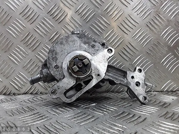 Bomba de vácuo de combustível 1.9 TDI Audi A4 B6 038145209C image 2