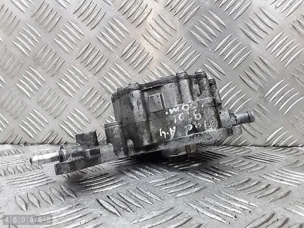 Bomba de vácuo de combustível 1.9 TDI Audi A4 B6 038145209C image 3