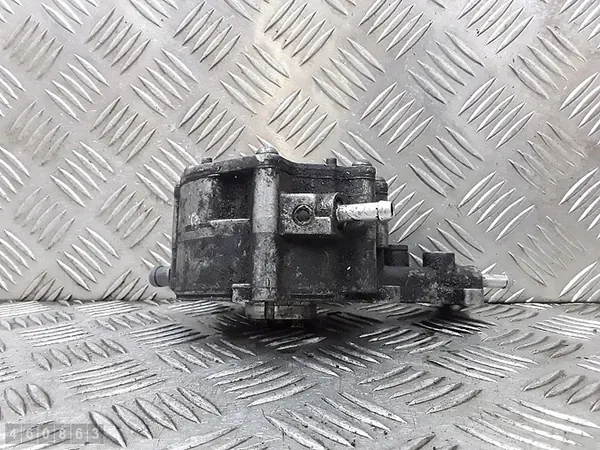 Bomba de vácuo de combustível 1.9 TDI Audi A4 B6 038145209C image 4