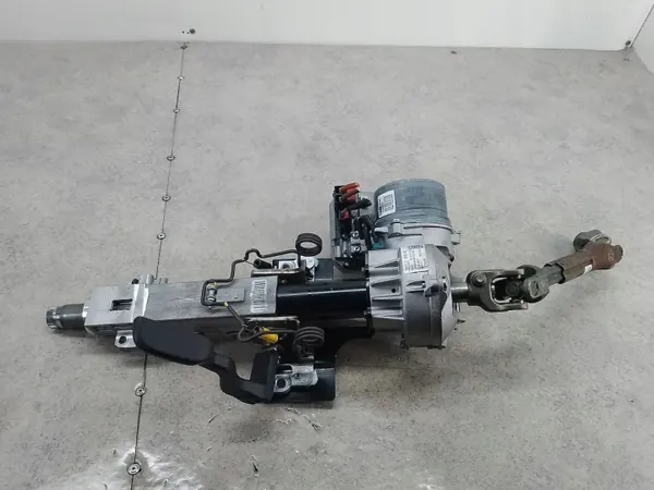 Dirección asistida eléctrica Skoda Fabia III OEM 6C1909144AK image 2
