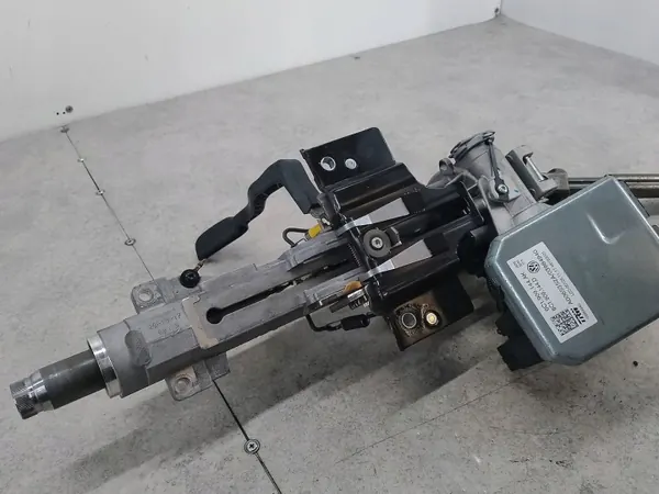 Dirección asistida eléctrica Skoda Fabia III OEM 6C1909144AK image 10