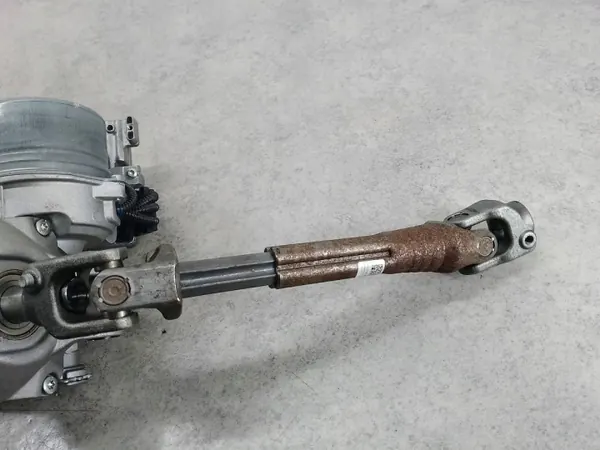 Dirección asistida eléctrica Skoda Fabia III OEM 6C1909144AK image 6