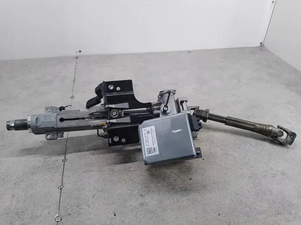 Dirección asistida eléctrica Skoda Fabia III OEM 6C1909144AK image 8
