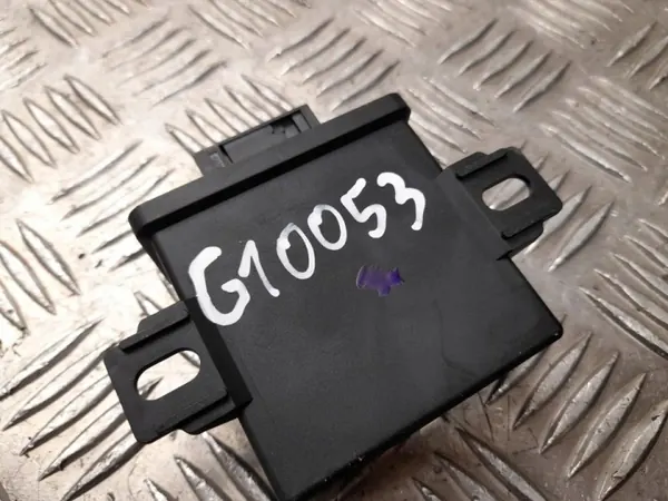 Citroën DS7 Valaistus-ECU-moduuli OEM 9826039280 image 3