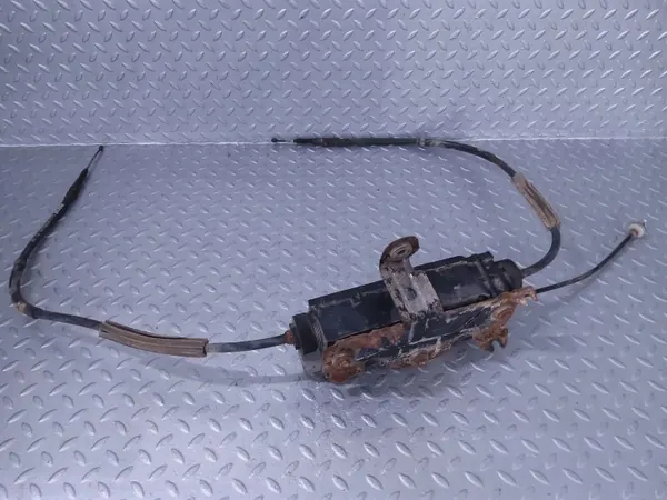 BMW Handremmodule OEM 34436874219 Gebruikt image 5