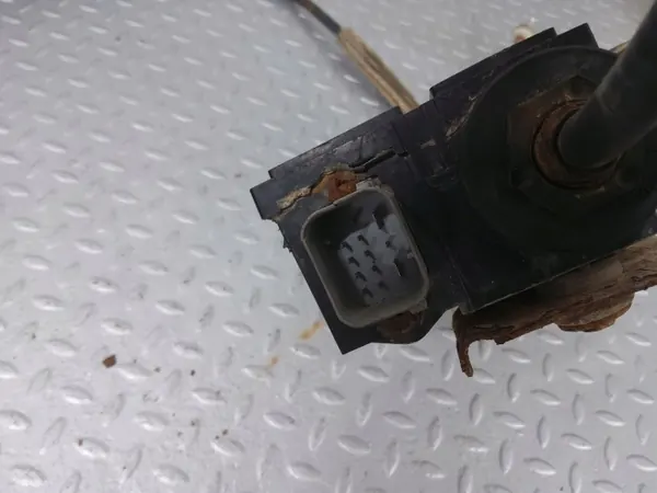 BMW Handremmodule OEM 34436874219 Gebruikt image 6
