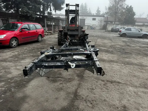 Frame OEM 68374002AG voor Dodge RAM Crew Cab 2019- image 3