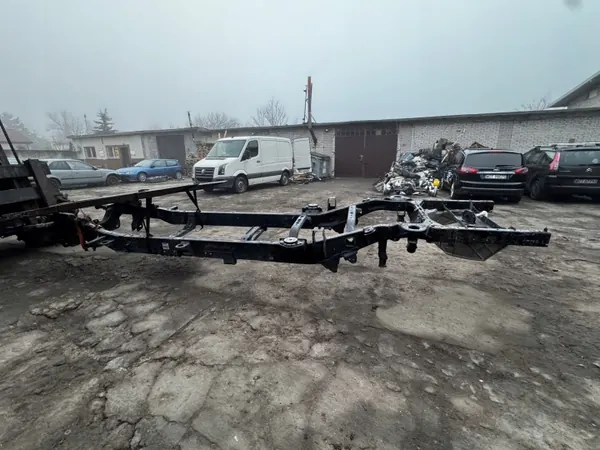 Frame OEM 68374002AG voor Dodge RAM Crew Cab 2019- image 5