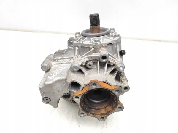 Boîte de transfert Skoda Kodiaq OEM 0FN409053F 2.0 TSi image 6