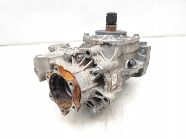 Boîte de transfert Skoda Kodiaq OEM 0FN409053F 2.0 TSi image 9