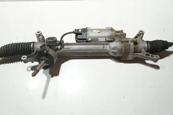 Caixa de direção OEM 2534601701 para Mercedes GLC W253 image 2