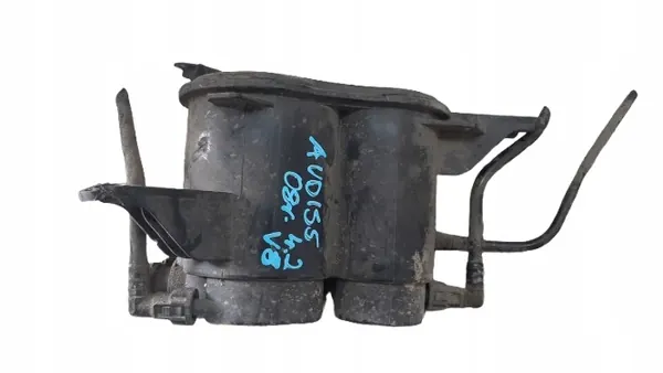 Filtre à charbon Audi RS5 A5 4.2 FSI OEM 8K0201799G image 2