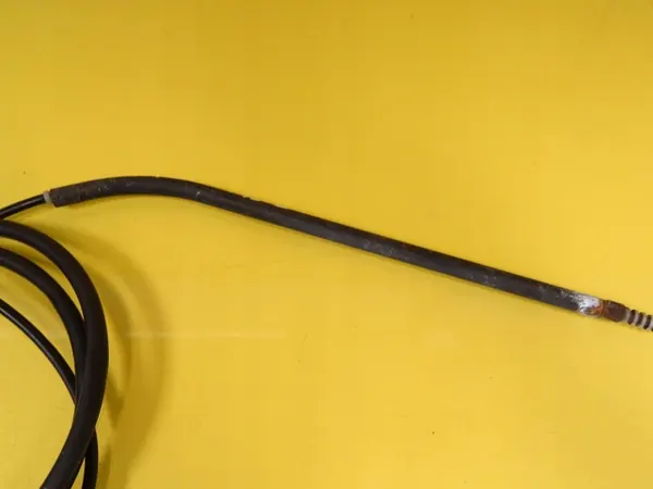 Gaskoppeling OEM DRC72581 voor Lancia Thesis 3.0 V6 image 5