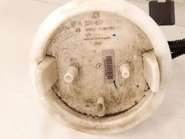 Brandstofpomp Mercedes E-Class W212 A2124703594 image 5