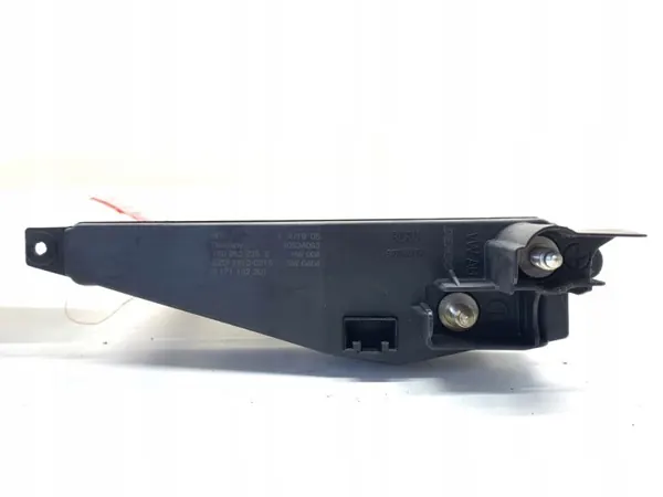 Chauffage électrique OEM 1K0963235E pour VW Passat B6 image 3