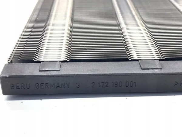 Chauffage électrique OEM 1K0963235E pour VW Passat B6 image 4