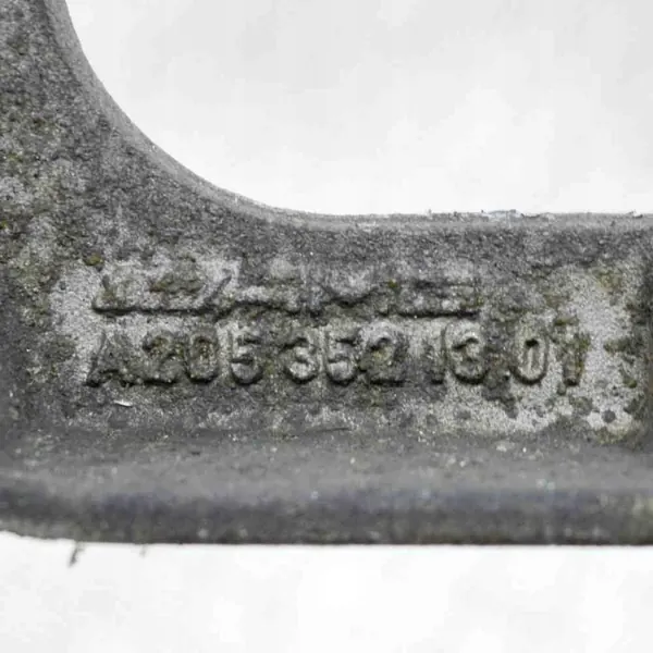Bakre reduktionsfäste OEM A2053521301 Mercedes-Benz image 6