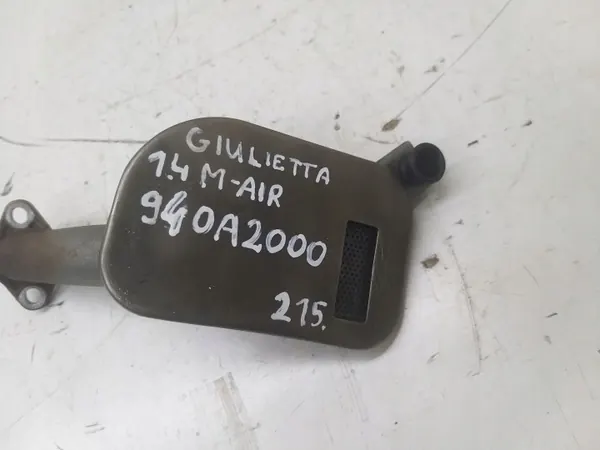 Gebrauchter Ölabscheider OEM 940A2000 955A2000 für Alfa Romeo image 6