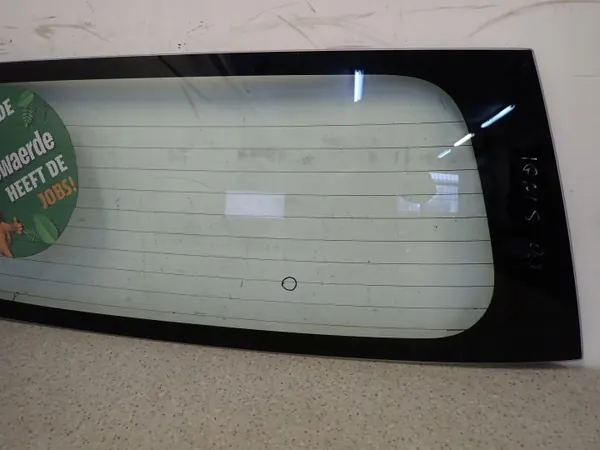 Cristal Portón SUZUKI IGNIS 00-03 - Pieza OEM image 3