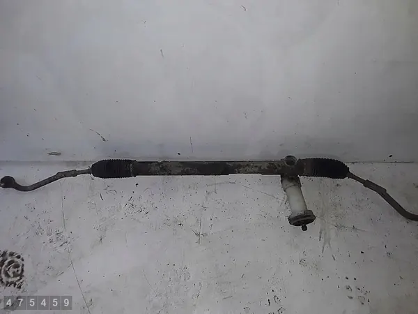 2006 Kia Ceed Stuurhuis 1600DIESEL OEM 565001H000 image 4