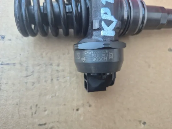 VW 1.9 TDI Einspritzpumpe OEM 0414720313 image 4