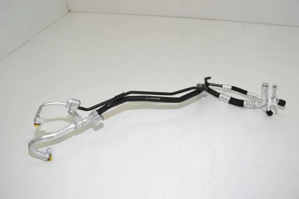 Mercedes-Benz AC-rör OEM 190170150 - Begagnad image 2