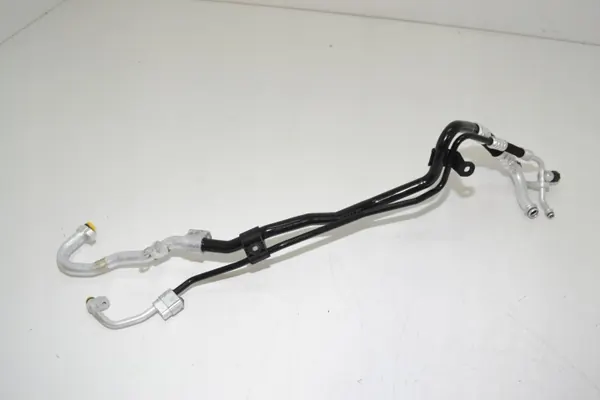 Mercedes-Benz AC-rör OEM 190170150 - Begagnad image 4
