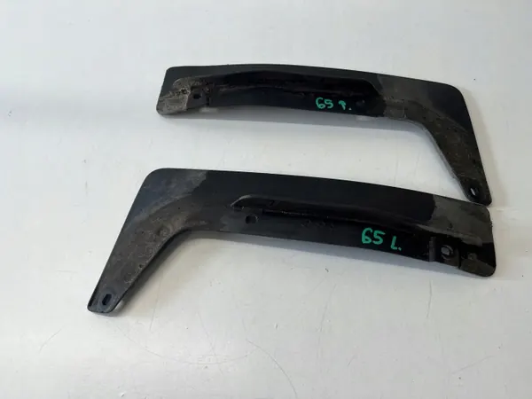 Volvo XC60 voor spatbord OEM 31455219/31455218 image 2