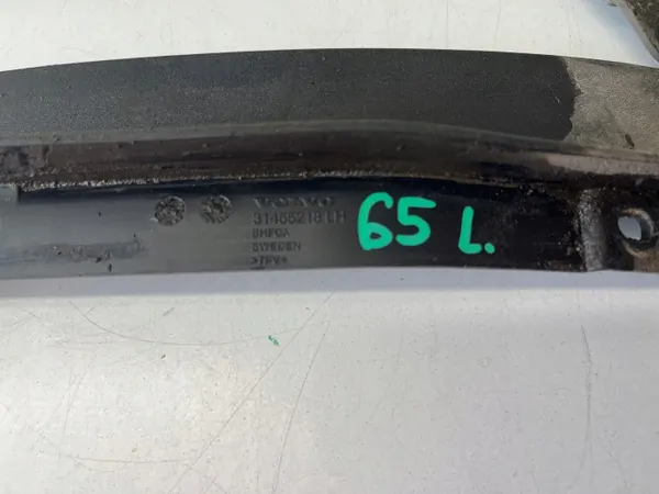 Volvo XC60 voor spatbord OEM 31455219/31455218 image 3