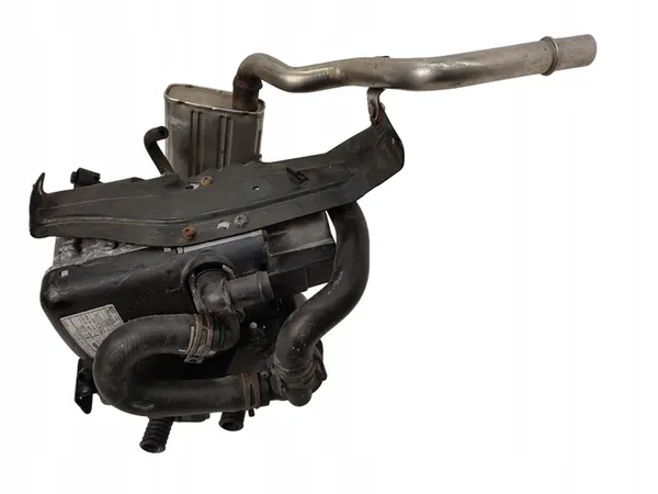 Webasto 9024094B för Land Rover image 2