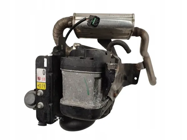 Webasto 9024094B för Land Rover image 3