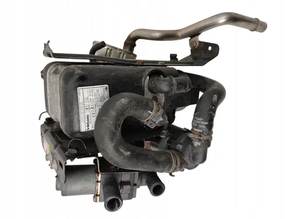 Webasto 9024094B för Land Rover image 4