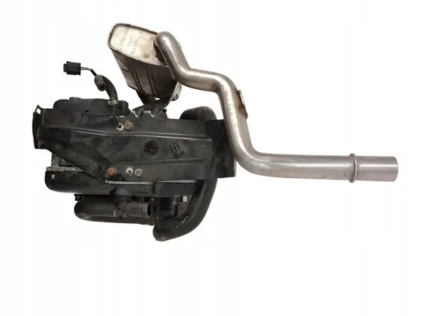 Webasto 9024094B för Land Rover image 5