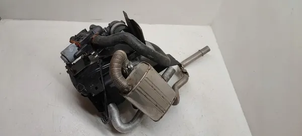 Webasto 9024094B för Land Rover image 9