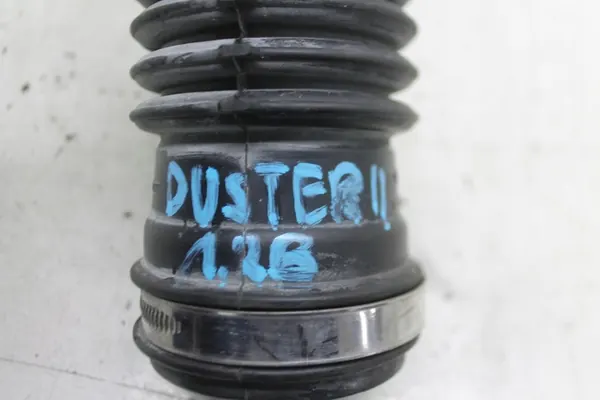 Intercooler-Schlauch 165762992R Renault Dacia Duster II 1.2 TCE image 2